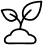 Agricultural Industry Icon