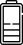 Battery and Energy Industry Icon