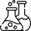 Chemical Industry Icon