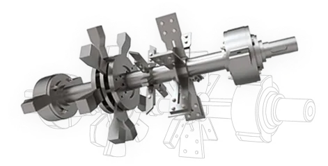 DP Mills UK industrial milling equipment