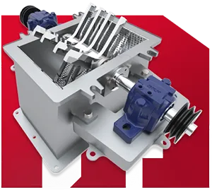 DP Pulverizer UK Advanced Milling Solutions For Every Industry
