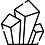Minerals and Metals Industry Icon