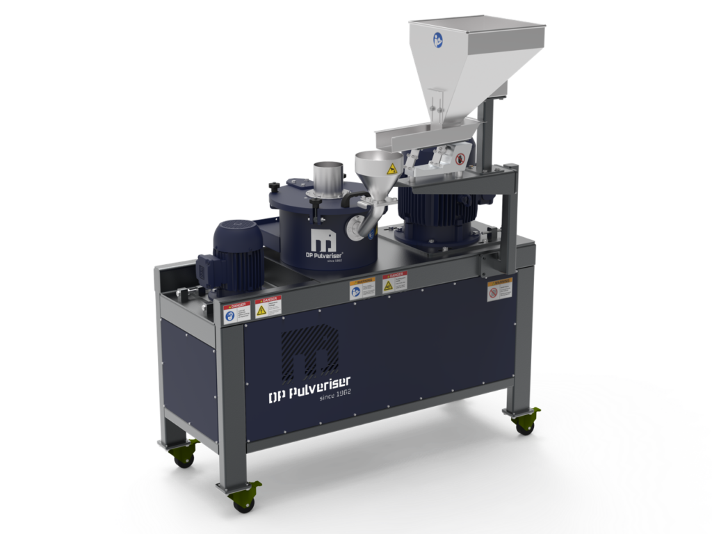 Air Classifier Mills