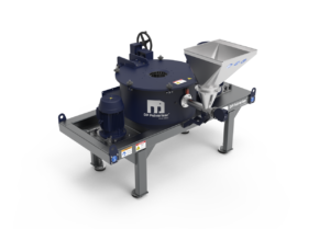 DP Pulveriser Air Classifier Mill
