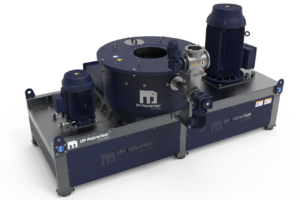 DP Pulverizer Industrial Air Classifier Mill