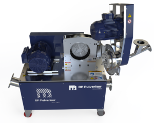 DP Pulveriser Cryogenic Pin Mill