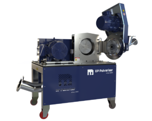 DP Pulveriser Cryogenic Pin Mill