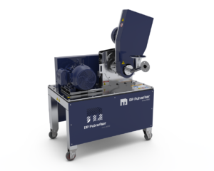 DP Pulveriser Cryogenic Pin Mill