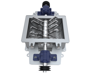 DP Pulveriser Fitzmill Type Hammer Mill