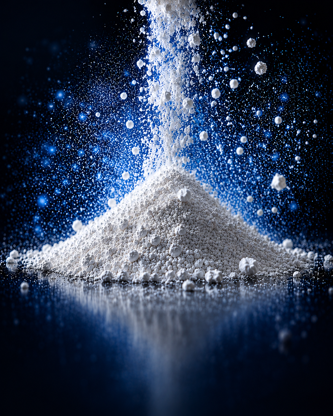 Fine grinding system for ultra-fine particle size reduction - DP Pulveriser UK