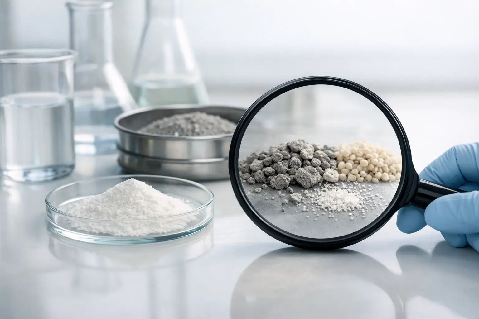 What Is Particle Size and Why It Matters