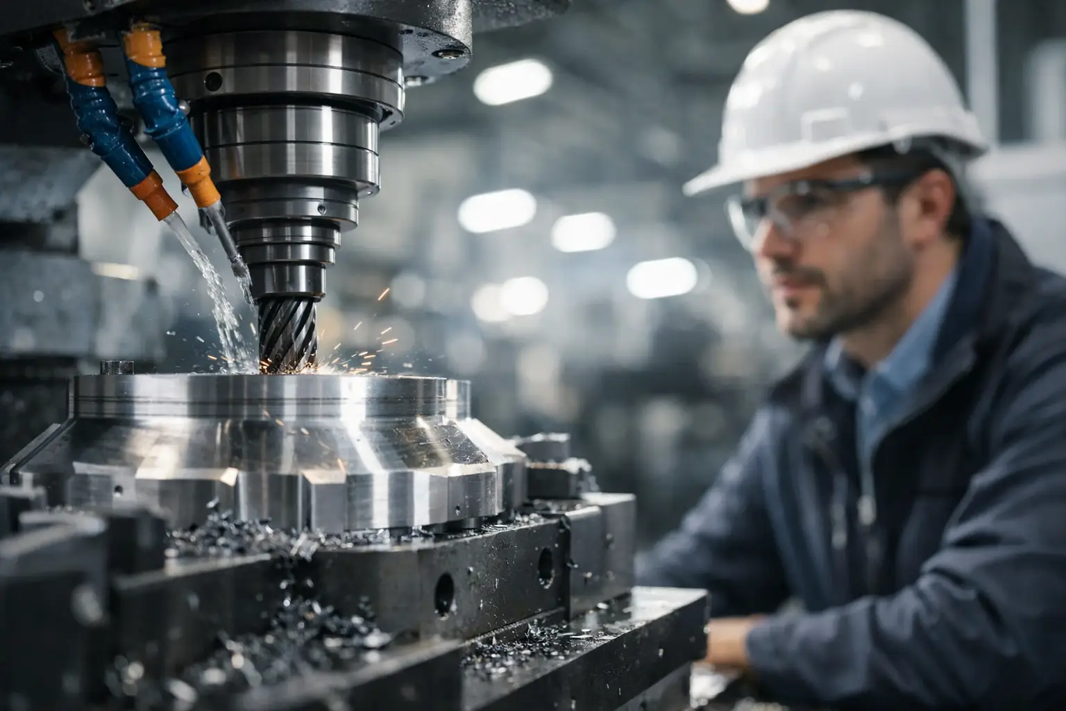 How to Improve Milling Throughput Efficiently