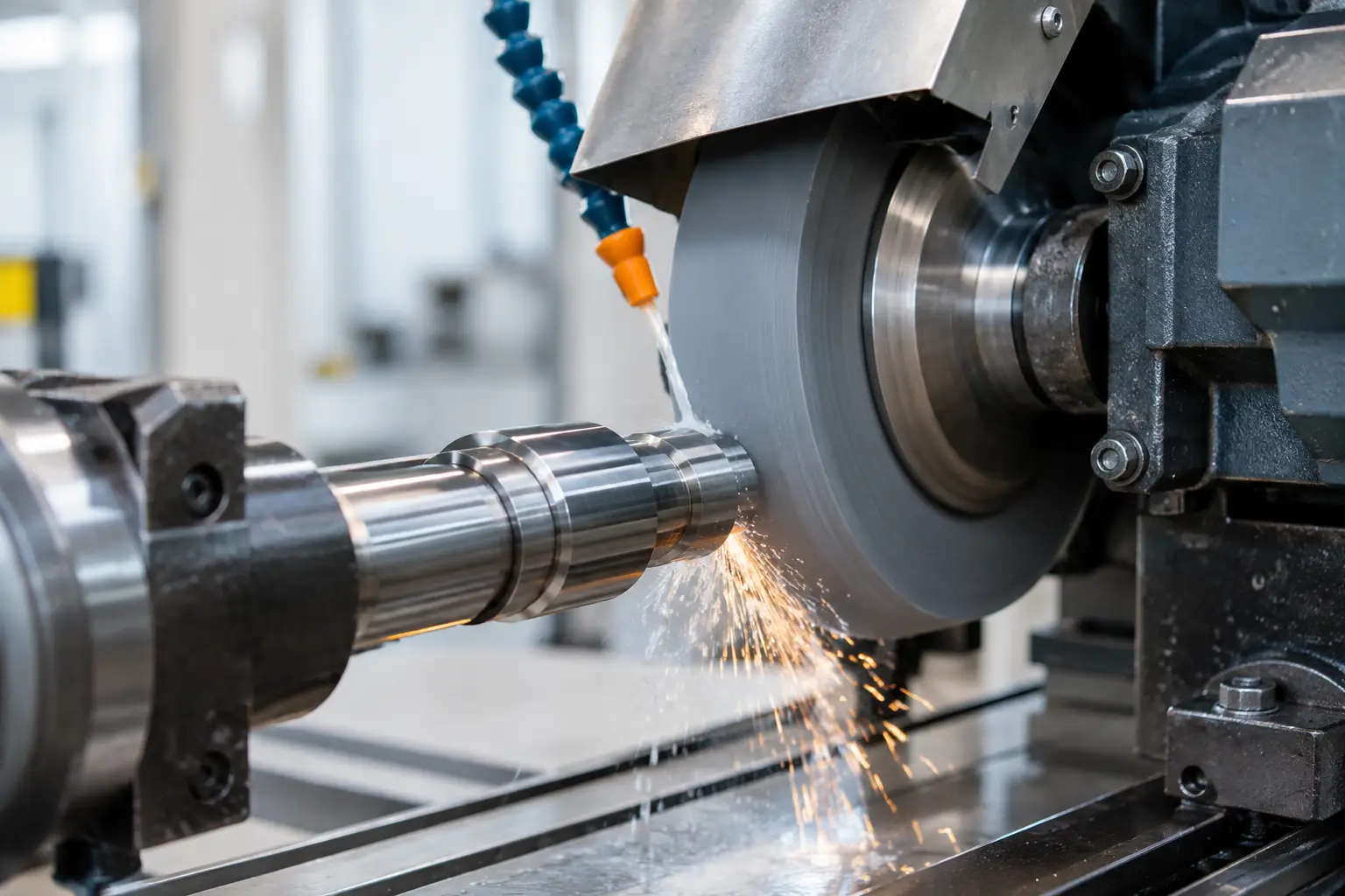 How to Lower Grinding Energy in Production